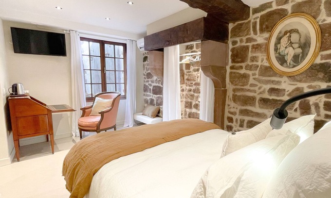 Saint-Jean-Pied-de-Port Casa | Maison d'hôtes e.bernat