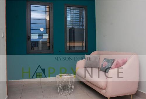 Antananarivo Casa | Maison d'hôte bypass