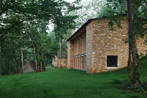 Valojoulx Casa | Maison d’hôte Les Grands Chênes