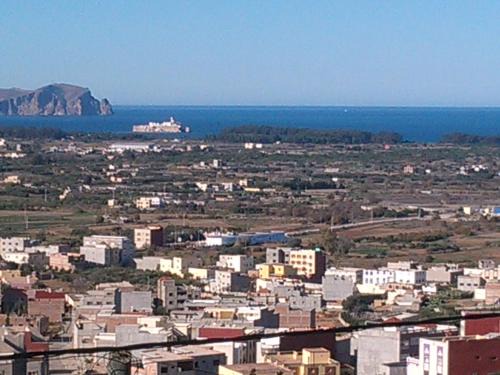 Ait Youssef Ou Ali Cama Y Desayuno | MAISON D’HÔTE LES TORTUES -