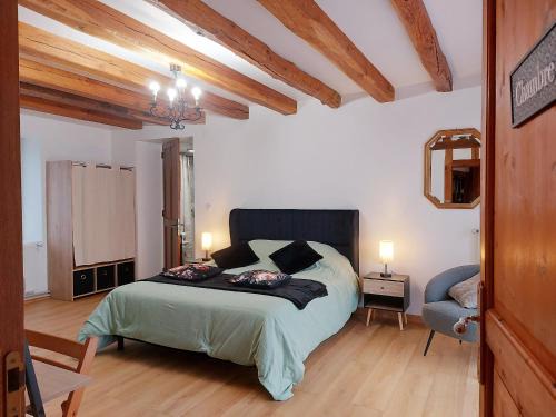 Chateaudun Cama Y Desayuno | Maison d'hôtes au calme avec jardin à Châteaudun - FR-1-581-154