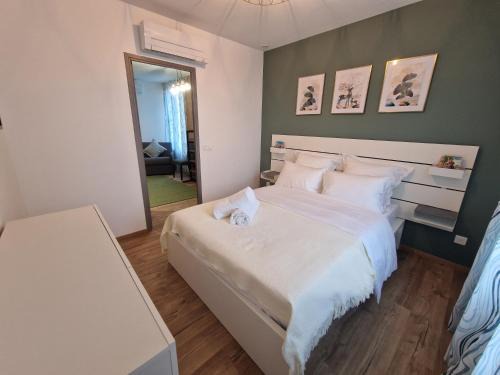 Quartier Centre Ville Apartamento | Maison d'hôtes avec 3 appartements et un studio