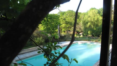 Habas Casa | Maison d'hôtes, Calme et Piscine