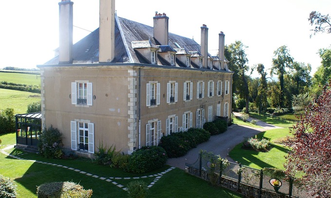 Etaule Casa | La Cimentelle -Casa de huéspedes con encanto - Grupo Principal 20 a 30 personas