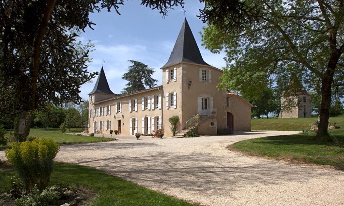 Condom Cama Y Desayuno | Maison d'hôtes de Charme Les Bruhasses