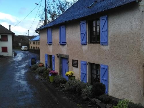 Lanne-en-Baretous Cama Y Desayuno | Maison d'hôtes et Campement Mariposa
