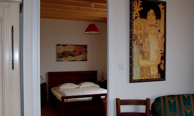 Fuisse Casa | MAISON D'HÔTES