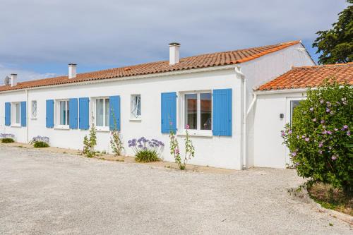 La Bree-les-Bains Casa | Maison d'hôtes Le Grillon
