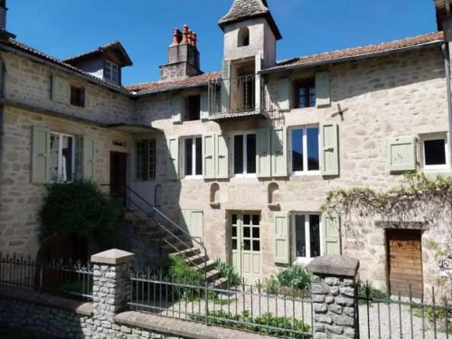 Rouffiac Casa | maison d'hôtes