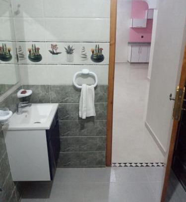 Oujda Casa | Maison d'hôtes Oujda