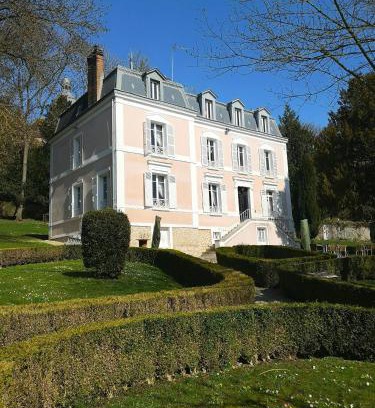 Provins Cama Y Desayuno | Maison d'hôtes Stella Cadente