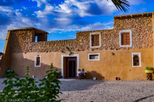 Tata Casa | MAISON D'HOTE DAR IMRANE