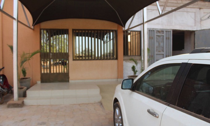Ouagadougou Casa | Maison D Hote Villy