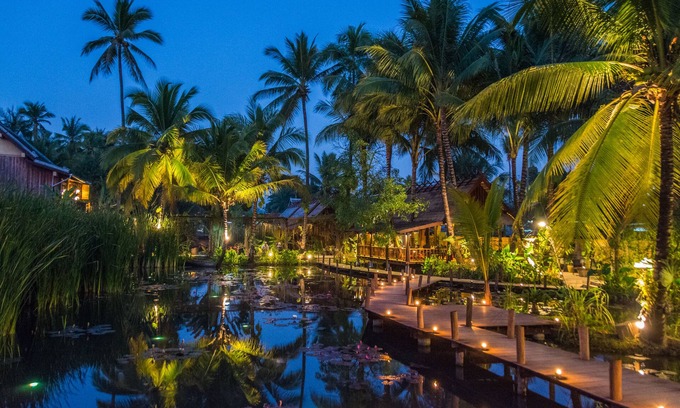 Luang Prabang Hotel | Maison Dalabua