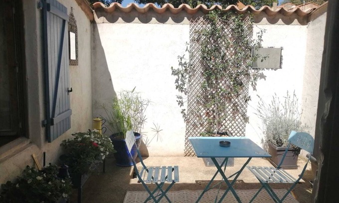 Le Cailar Casa | Maison Dans Mas de Camargue
