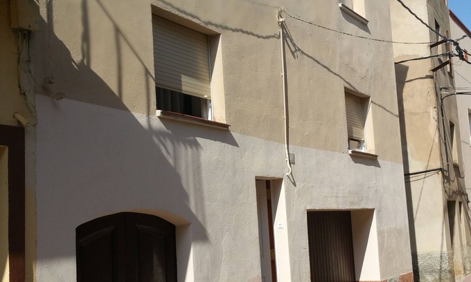 Puigpelat Casa | Maison dans village près de Valls et de Tarragona