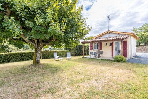 Maille Casa | Maison de 2 personnes