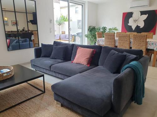 Florensac Casa | Maison de 3 chambres avec terrasse et wifi a Florensac