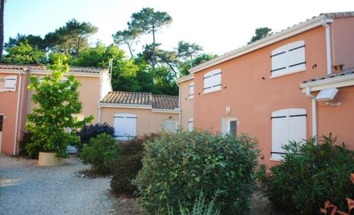 Ronce-les-Bains Casa | Maison de 3 chambres avec jardin clos et wifi a La Tremblade