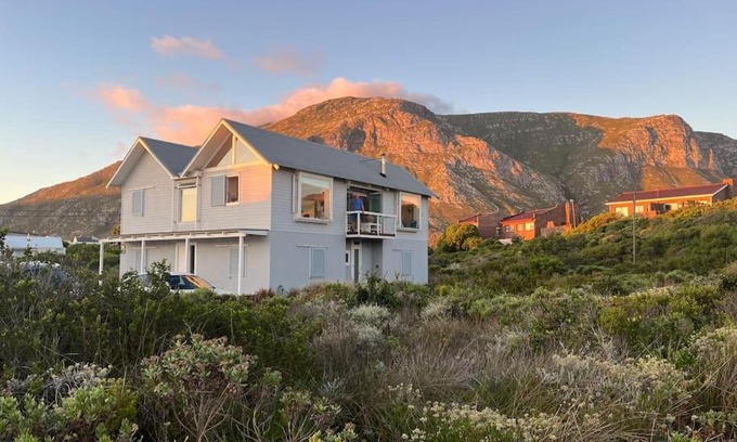 Betty's Bay Casa | Maison de Bonheur