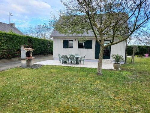 Pirou Casa | Maison de bord de mer