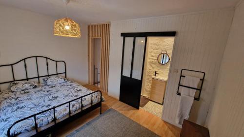 Clermont-Ferrand Apartamento | Maison de bourg Clermont-Ferrand