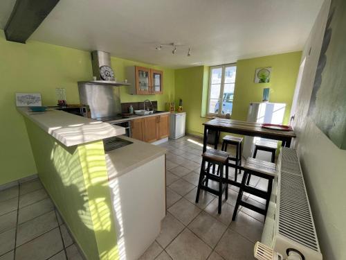 Suevres Casa | Maison de bourg