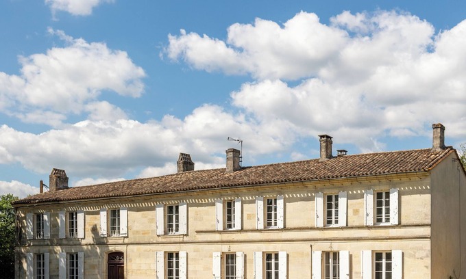 La Lande-de-Fronsac Casa | Maison de Charme Pour Événements Familiaux ou Professionnels Domaine Le Pinquat