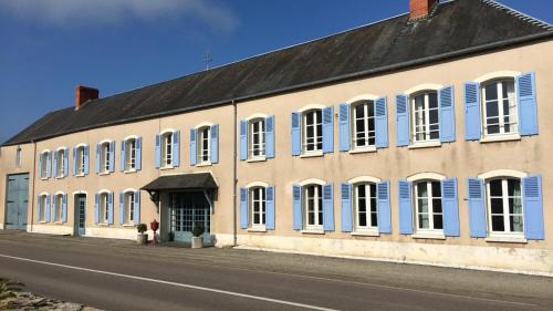 Le Dezert Casa | Maison de Charme au Dézert avec Vue sur le Lac