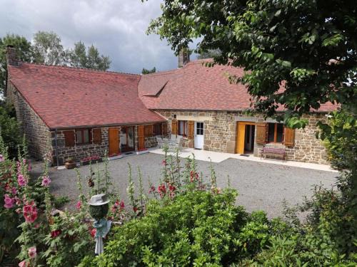 Saint-Bomer-les-Forges Casa | Maison de charme avec jardin, nature, cheminée, WiFi, proche manoirs et rivières tortueuses - FR-1-497-99