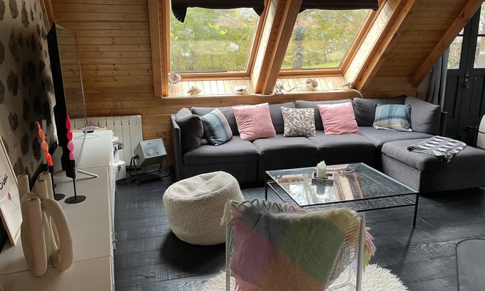 Saint-Projet-de-Salers Casa | Maison DE Charme EN Montagne