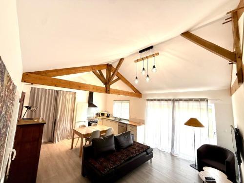 Saint-Amans-du-Pech Casa | Maison de campagne