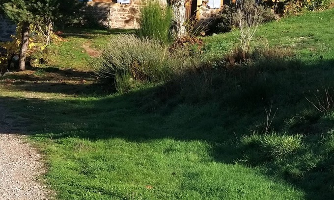 Thizy-les-Bourgs Casa | Maison de Campagne Familiale, 8 min du Lac des Sapins ! Animaux Bienvenus
