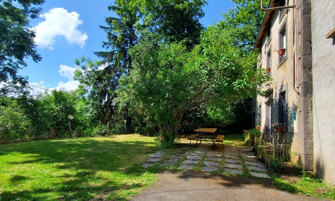Jassat Chalet De Esquí | MAISON DE CAMPAGNE RUSTIQUE