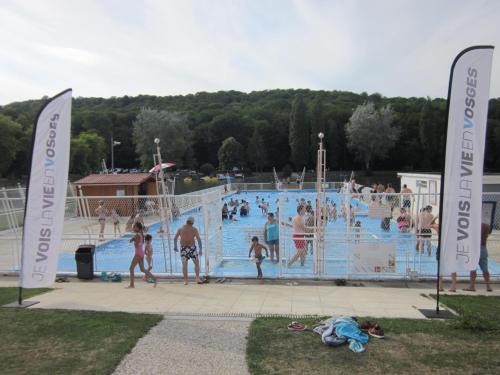 They-sous-Montfort Casa | Maison de Campagne classée 3* Gites de France avec SPANAGE extérieure