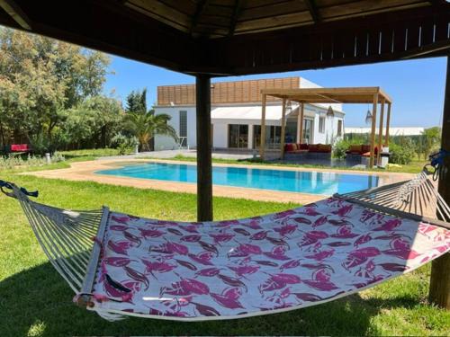 Laghdira Casa | Maison de Campagne