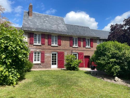 Hautot-sur-Seine Casa | Maison de campagne