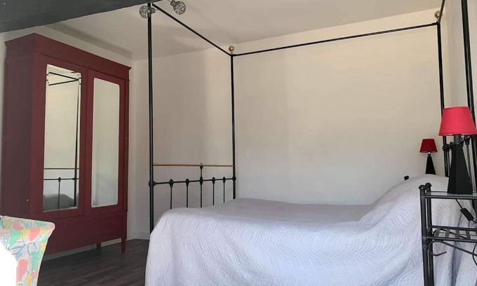 Andryes Casa | Maison de campagne à 2h de Paris