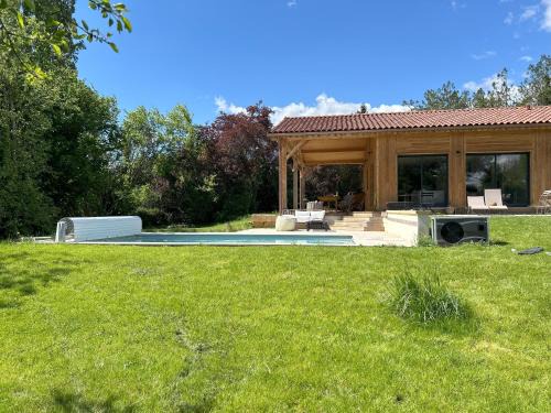 Montignac Casa | Maison de campagne à Montignac-Lascaux