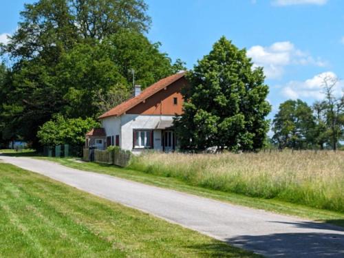 Montmotier Casa | Maison de campagne 6 pers avec chemins de randonnée et station thermale à proximité - FR-1-589-631