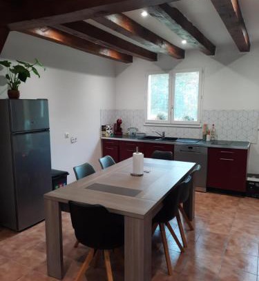 Chuelles Casa | maison de campagne au calme