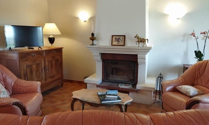Le Landreau Casa | Maison de campagne au cœur d'un élevage de poneys connemara