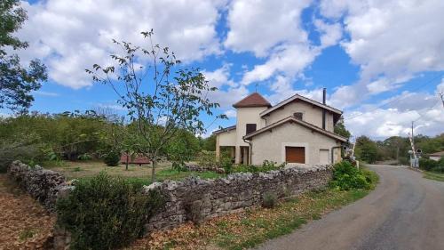 Issendolus Casa | Maison de campagne au Touleyrou