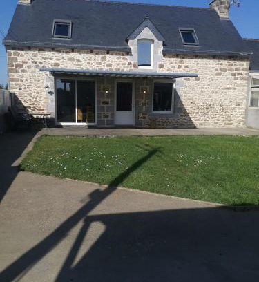 La Meaugon Casa | Maison de campagne avec terrain clos