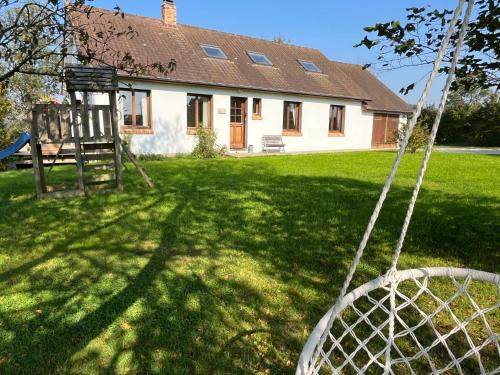 Nabringhen Casa | Maison de campagne avec jacuzzi