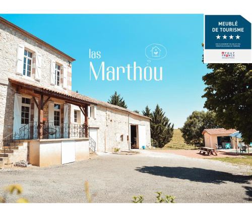 Plieux Casa | Maison de campagne, bord de lac, piscine, billard 11 per