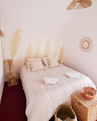 Sepmes Casa | Maison de campagne en duplex