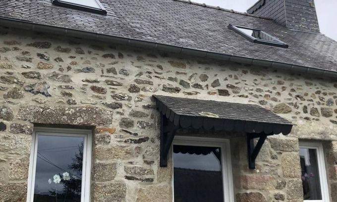 Callac Casa | Maison de Campagne en Pierre