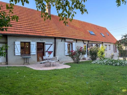 Olle Casa | Maison de campagne familiale à 20 min de Chartres