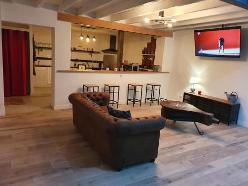 Amponville Casa | Maison de campagne
